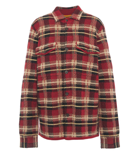 Giacca in cashmere