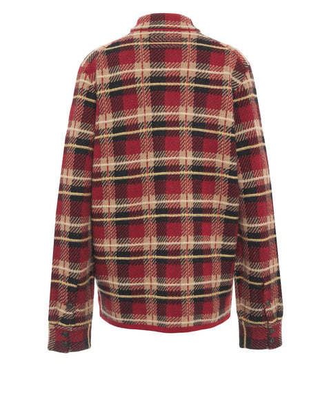 Giacca in cashmere