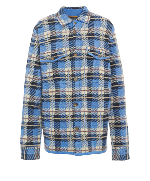 Giacca in cashmere