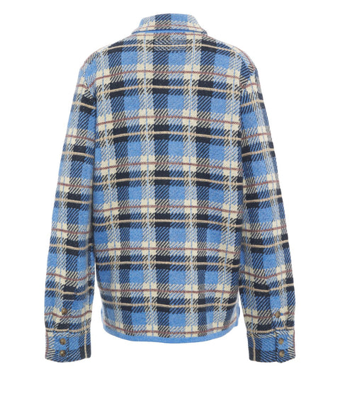 Giacca in cashmere