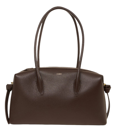Borsa a spalla 'Brioche Duffle'