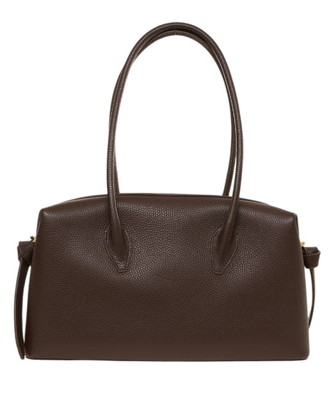 Borsa a spalla 'Brioche Duffle'