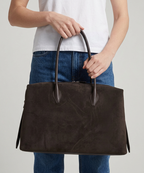 Handtasche 'Large Brioche'