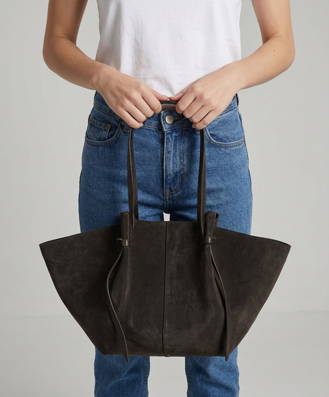 Borsa a mano 'Large Mochi'