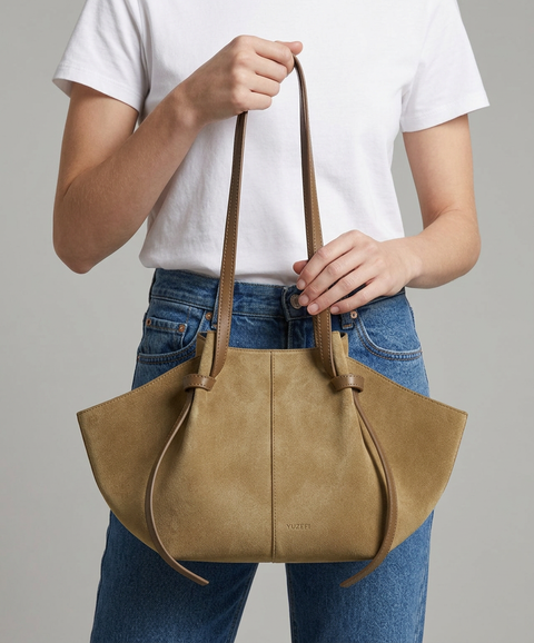 Handbag 'Mochi'