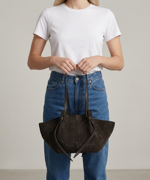 Borsa a mano 'Mochi'