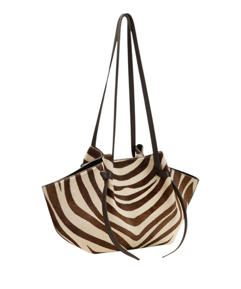 Handbag 'Mochi Pony'