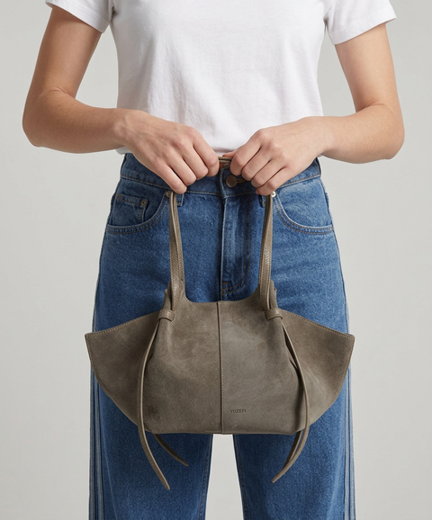 Borsa a mano 'Mochi'