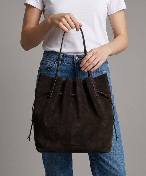 Shopper 'Scallop' SCALLOP TOTE 62