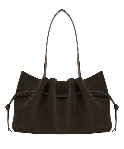 Shoulder bag 'Scallop' SCALLOP SHOULDER 62