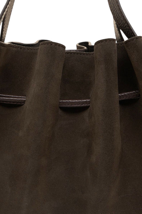 Shoulder bag 'Scallop' SCALLOP SHOULDER 62