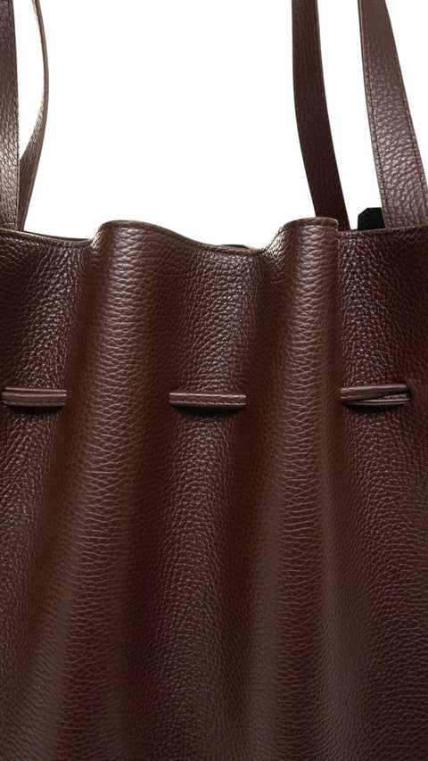 Shopper 'Scallop' SCALLOP TOTE 62