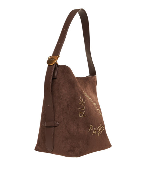 Beuteltasche 'Le Sac'