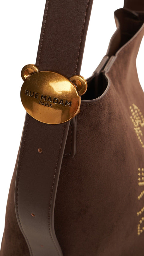 Beuteltasche 'Le Sac'