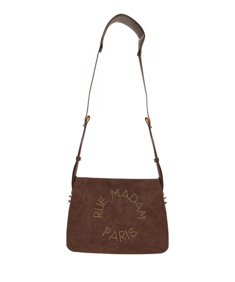 Shoulder bag 'Le Trois'