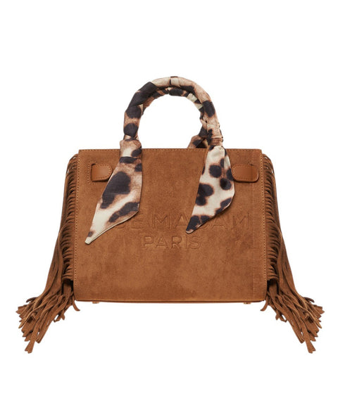 Handtasche 'Canyon Mini'