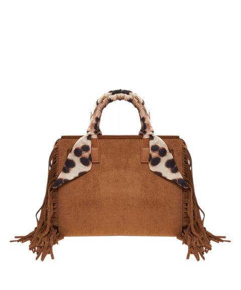 Handtasche 'Canyon Mini'