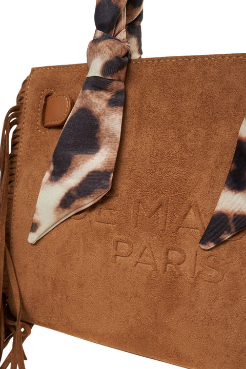 Handtasche 'Canyon Mini'