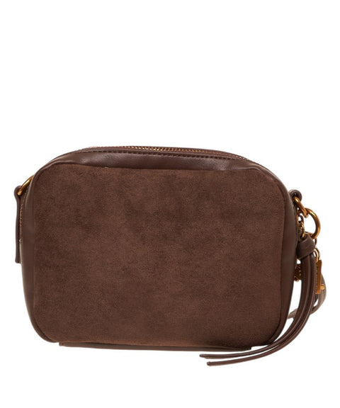 Shoulder bag 'La Camera'
