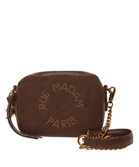 Shoulder bag 'La Camera'