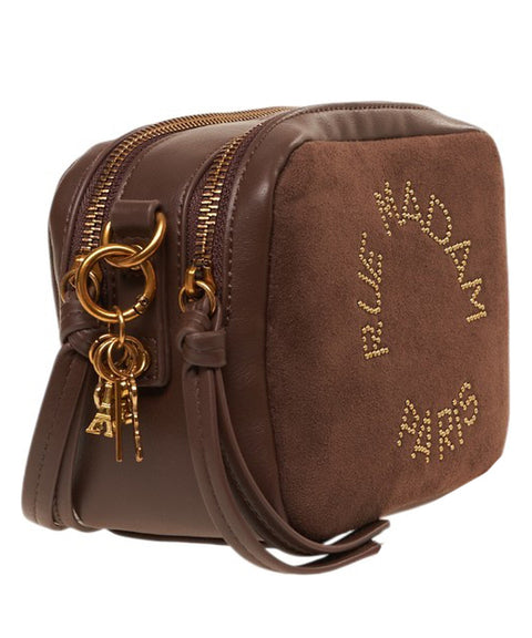 Shoulder bag 'La Camera'
