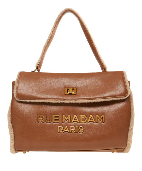 Handtasche 'Les Jours'