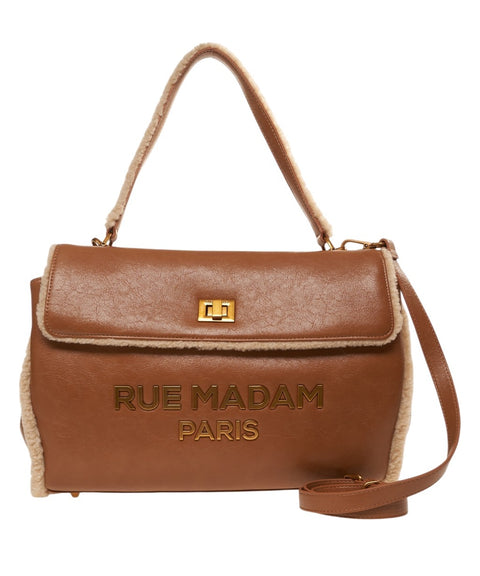 Handtasche 'Les Jours'