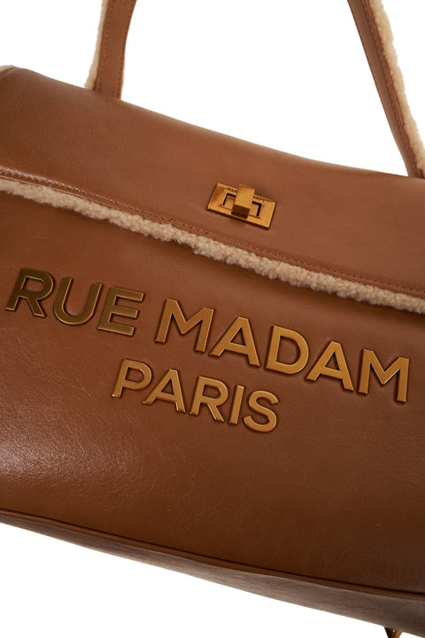 Handtasche 'Les Jours'