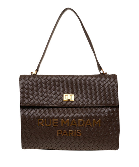 Handtasche 'Les Jours Xl'