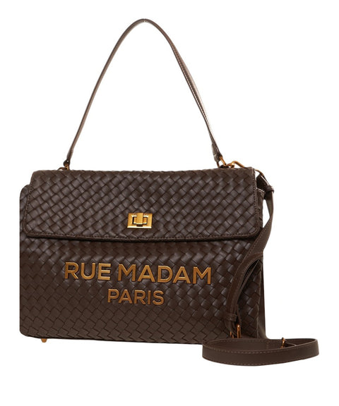 Handtasche 'Les Jours Xl'