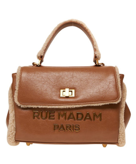 Borsa a mano 'Les Jours Xs'
