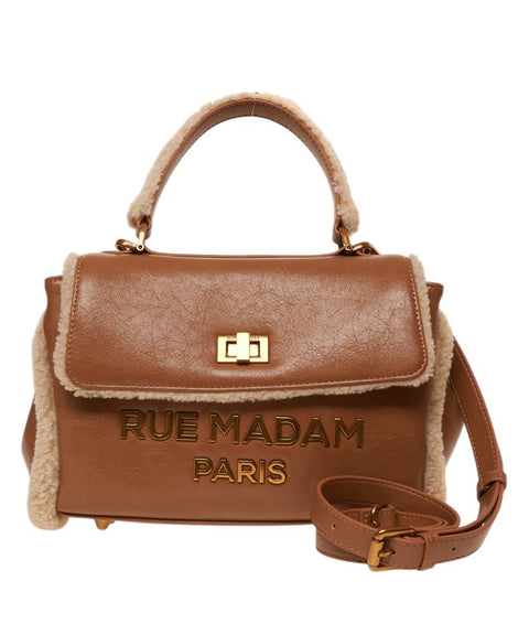 Borsa a mano 'Les Jours Xs'