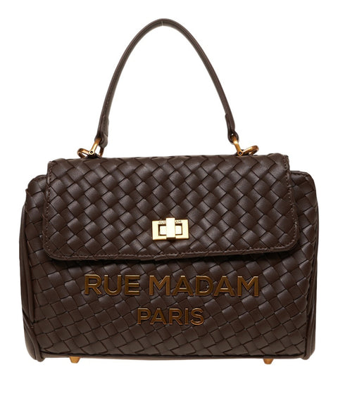Handtasche 'Les Jours Xs'
