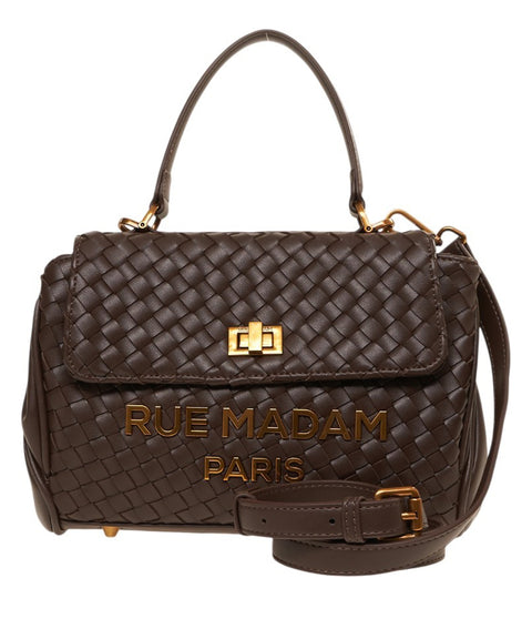 Handtasche 'Les Jours Xs'