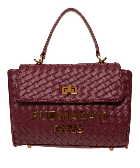 Handtasche 'Les Jours Xs'