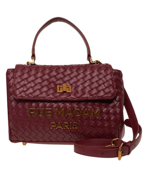 Handtasche 'Les Jours Xs'