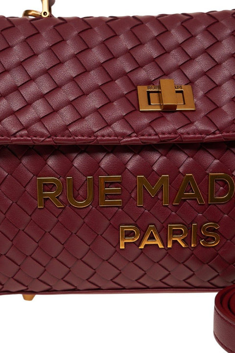 Handtasche 'Les Jours Xs'