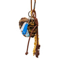 Bag charm 'RM Charm'