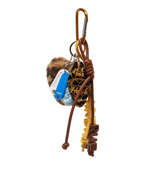 Bag charm 'RM Charm'