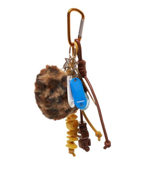 Bag charm 'RM Charm'