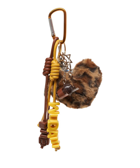 Bag charm 'RM Charm'