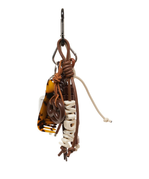 Bag charm 'RM Charm'
