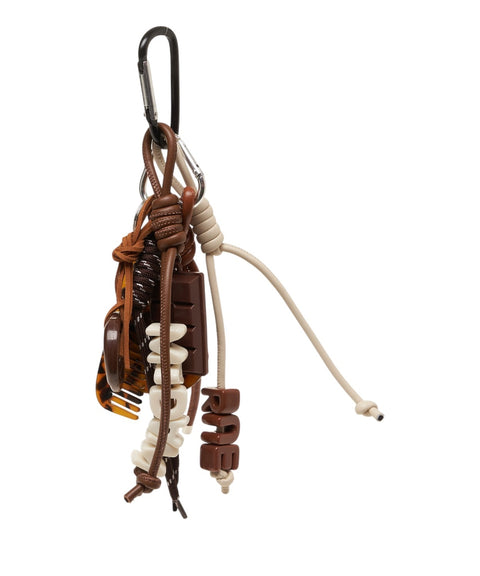 Bag charm 'RM Charm'