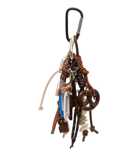Bag charm 'RM Charm'