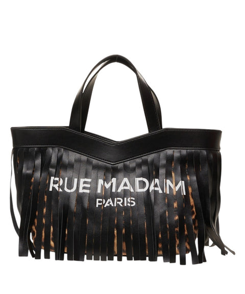 Handtasche 'Sauvage Mini'