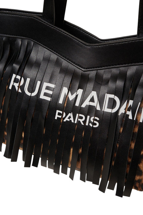 Handtasche 'Sauvage Mini'