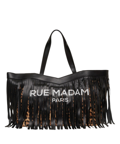 Shopper 'Sauvage'