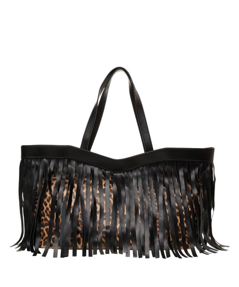 Shopper 'Sauvage'