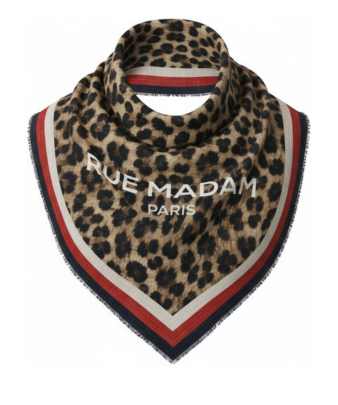 Foulard 'Paris'