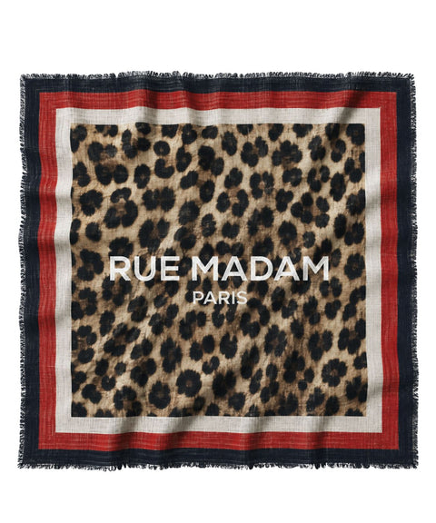 Foulard 'Paris'